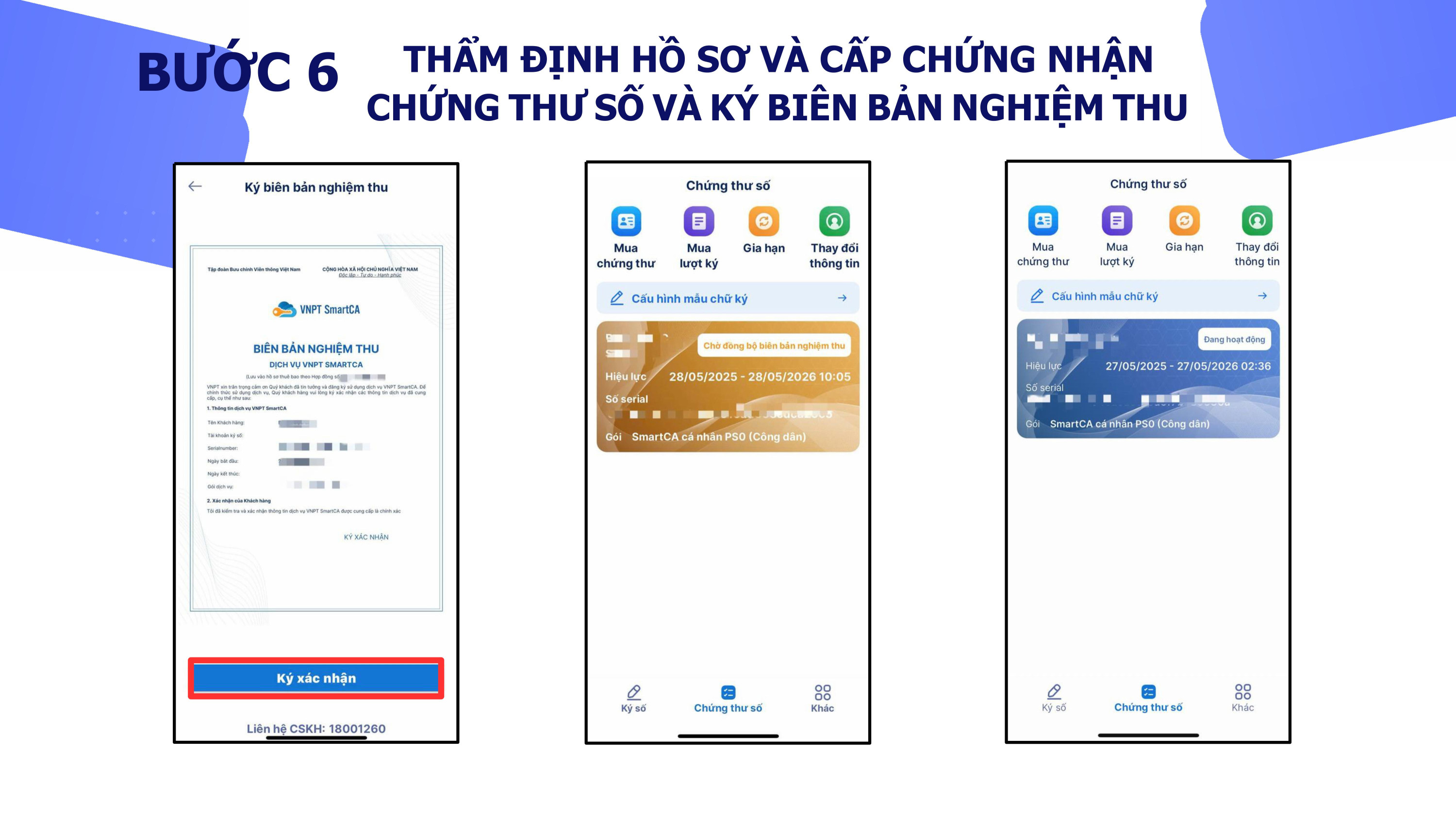 VNPT hướng dẫn smartCA hình ảnh 10