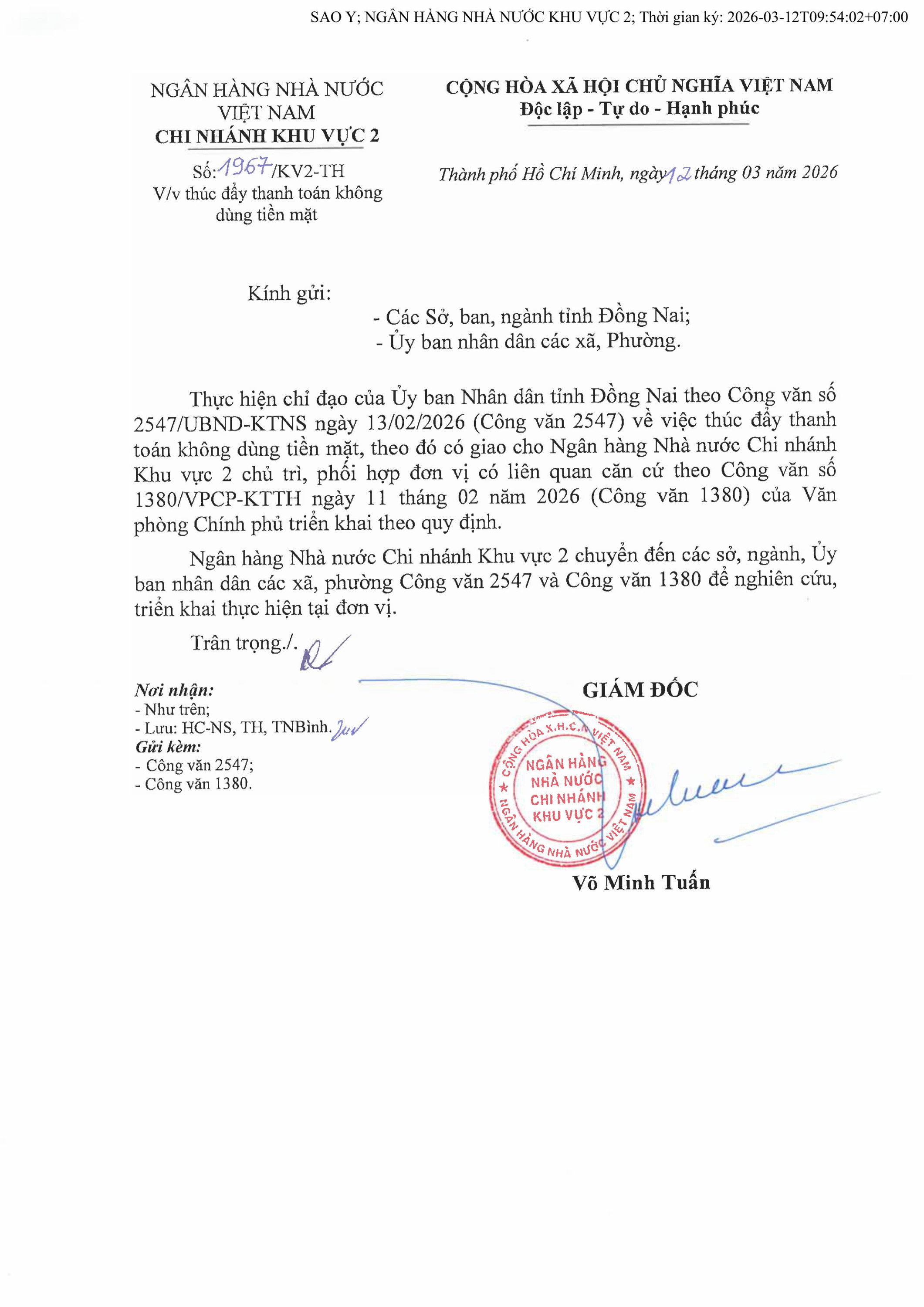 1967 kv2 th 1b4a 1203 signed hình ảnh 0