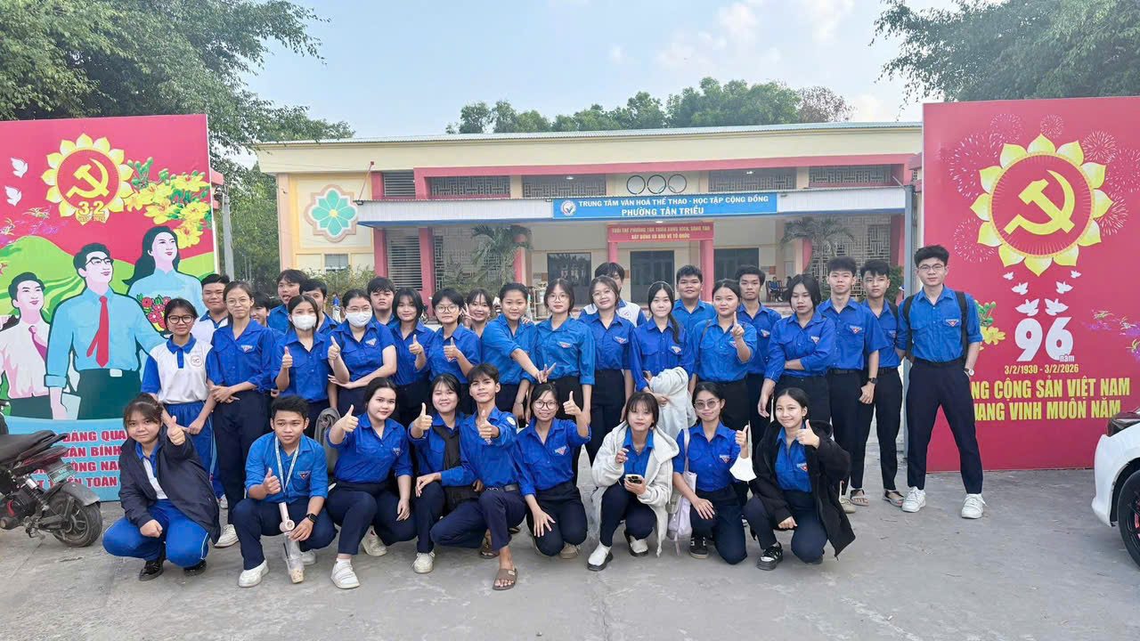 ngày chủ nhât xanh