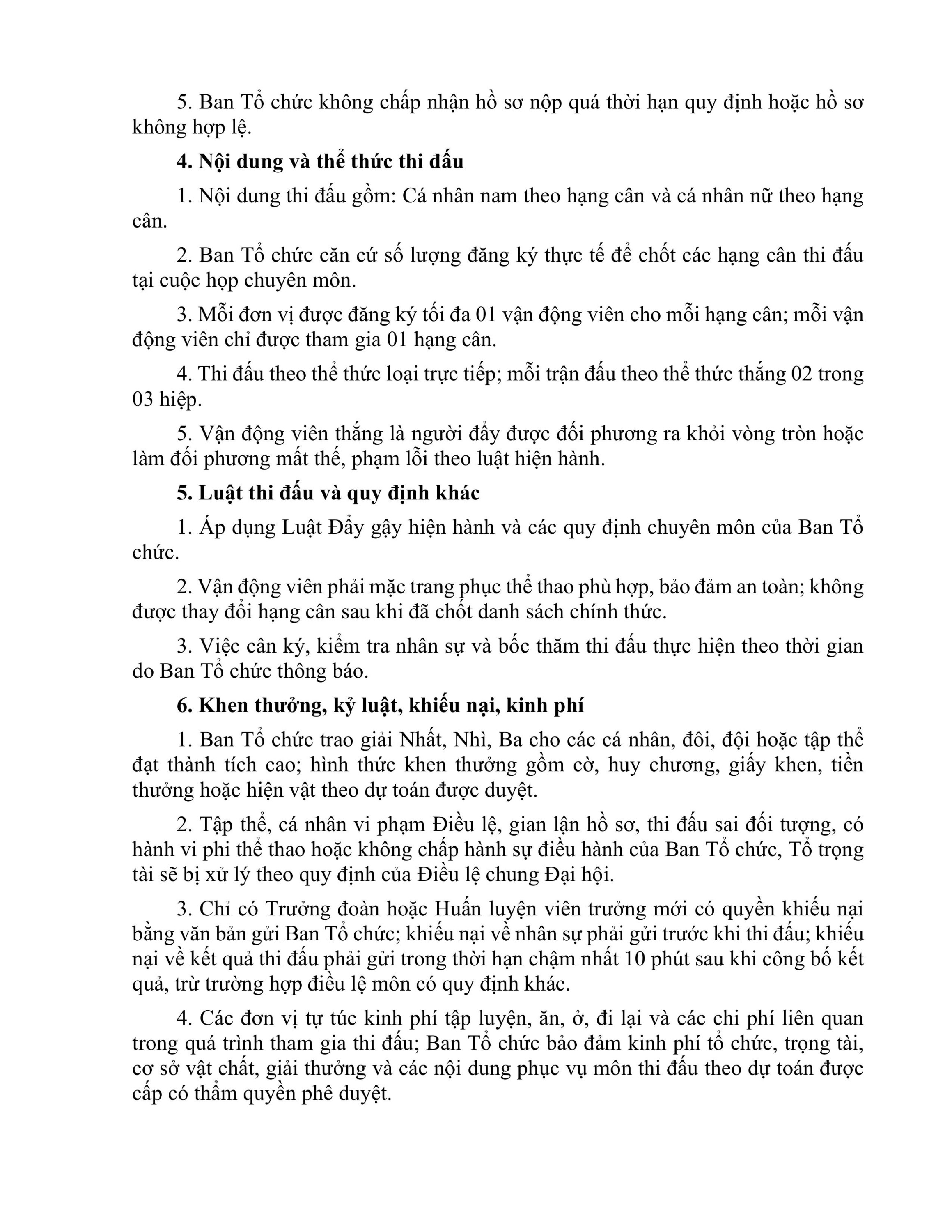 Dieu le Đại hôi TDTT hình ảnh 15