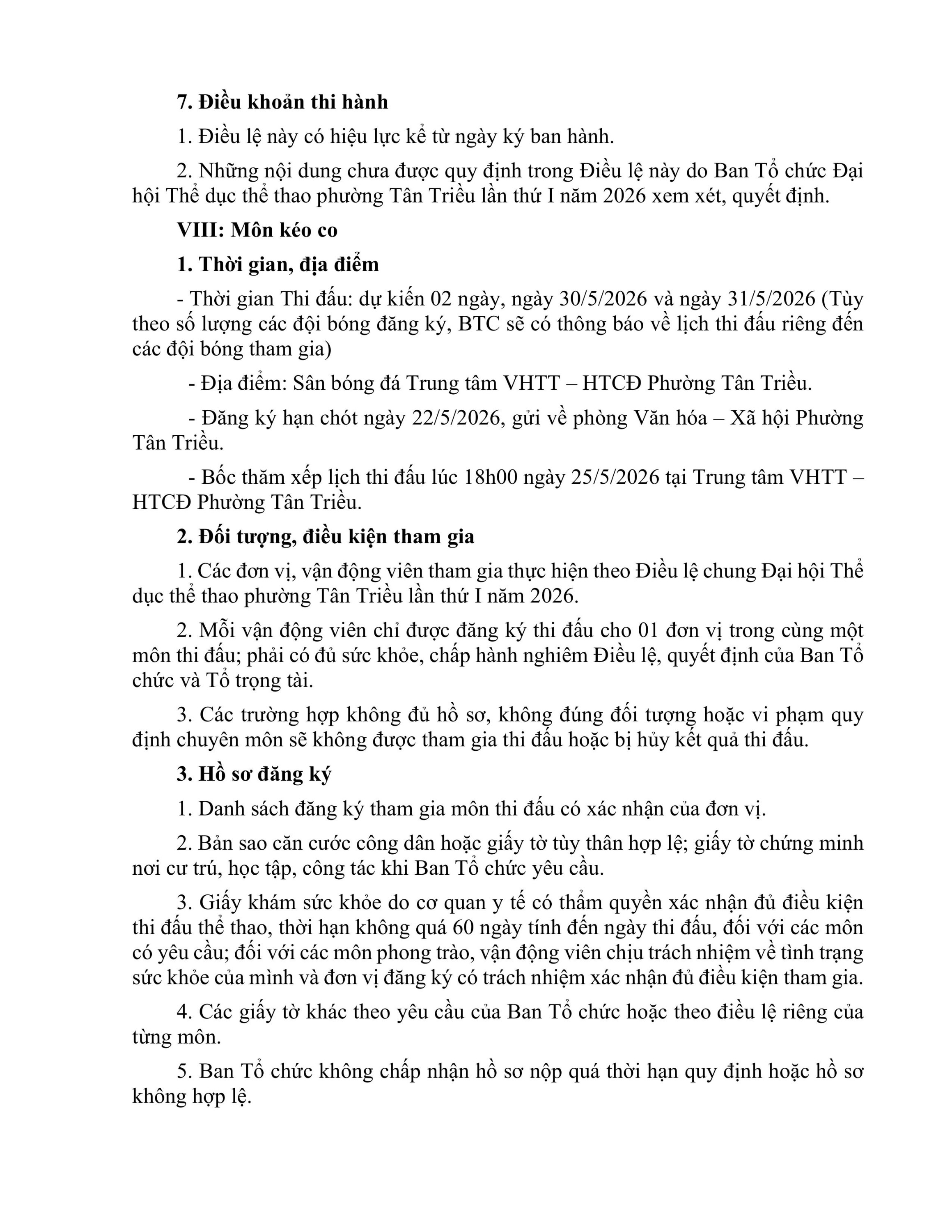 Dieu le Đại hôi TDTT hình ảnh 16