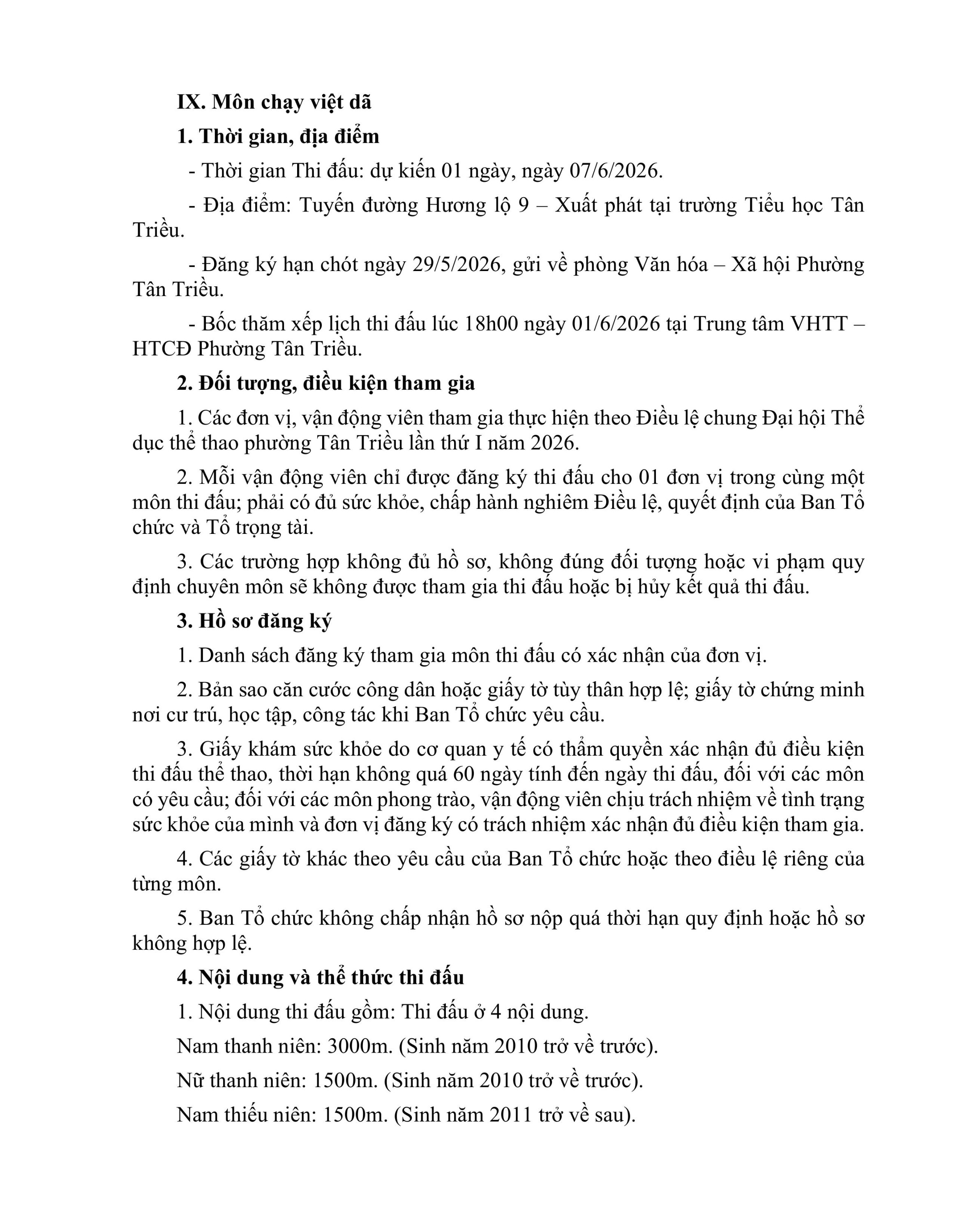 Dieu le Đại hôi TDTT hình ảnh 18