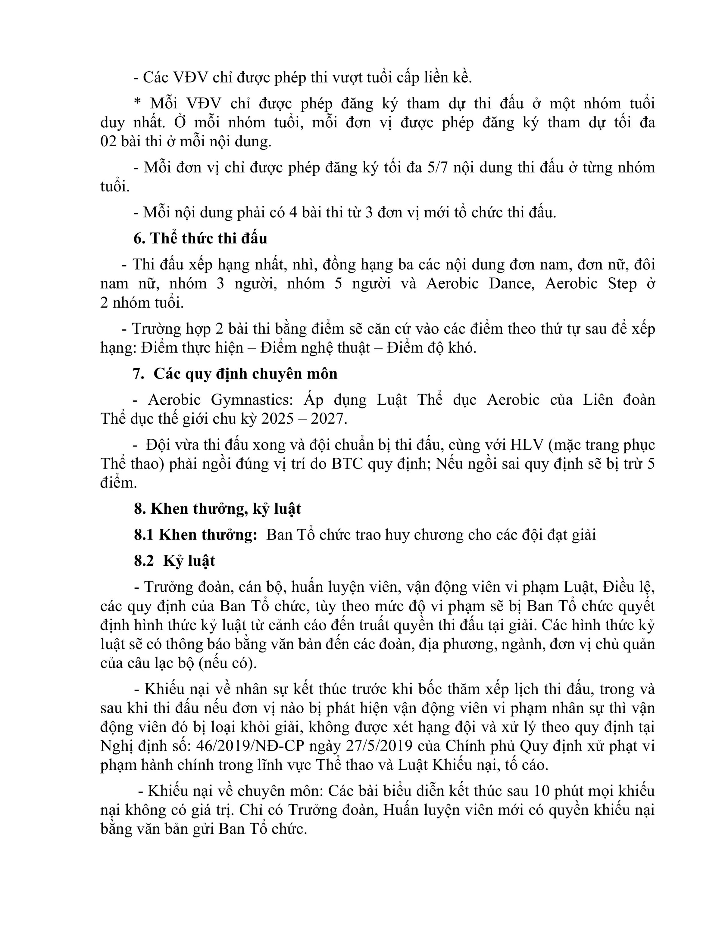 Dieu le Đại hôi TDTT hình ảnh 21