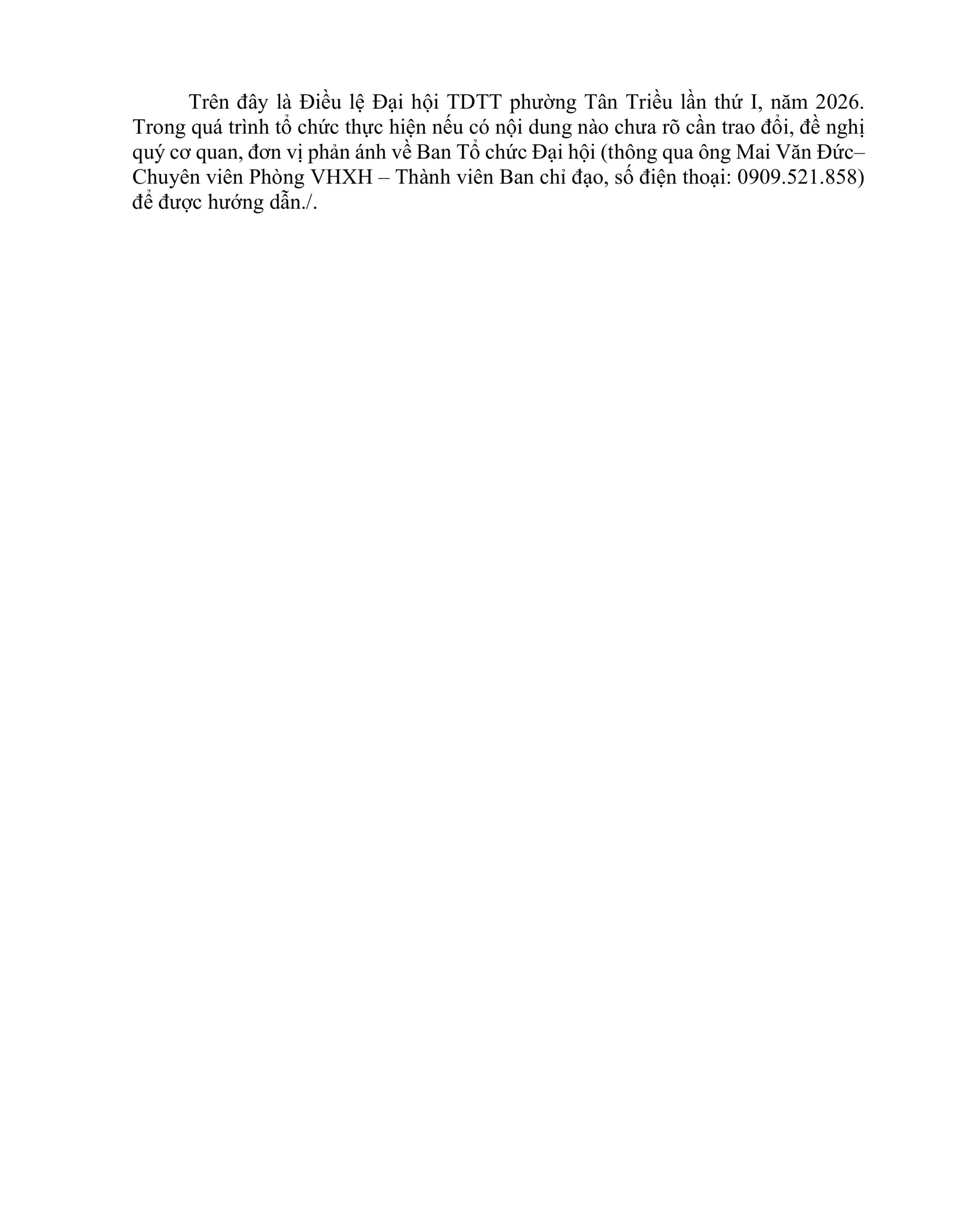 Dieu le Đại hôi TDTT hình ảnh 22